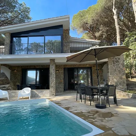 Villa Migjorn *