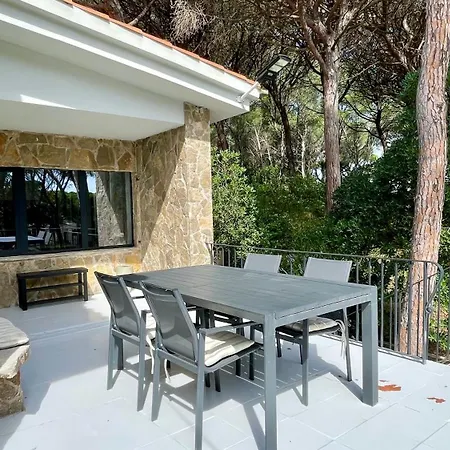 Villa Migjorn